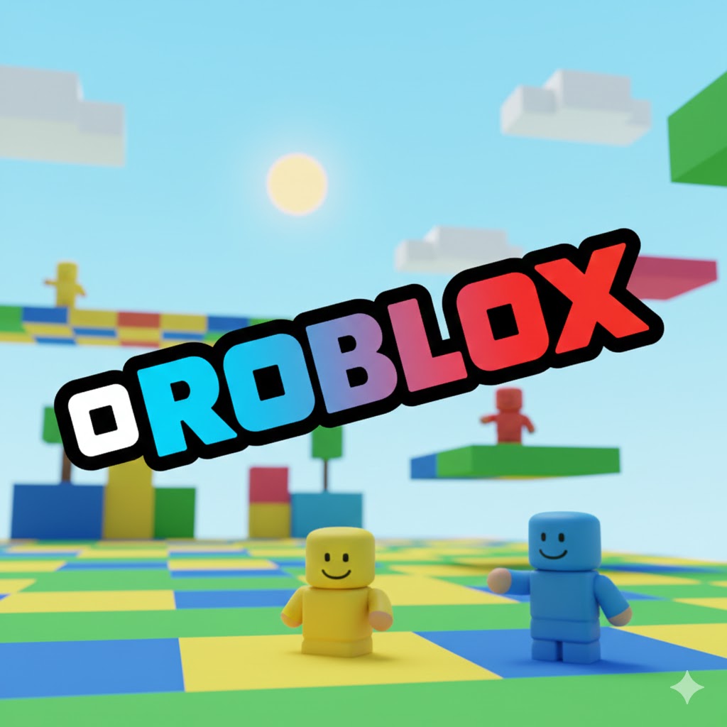 Top 5 New Sandbox Games for Unlimited Creative Freedom