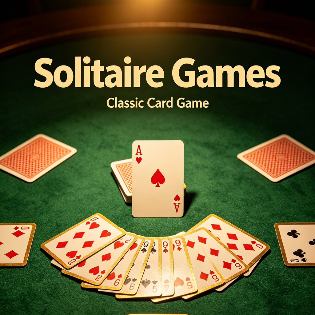 How Does Scoring Work in Solitaire?