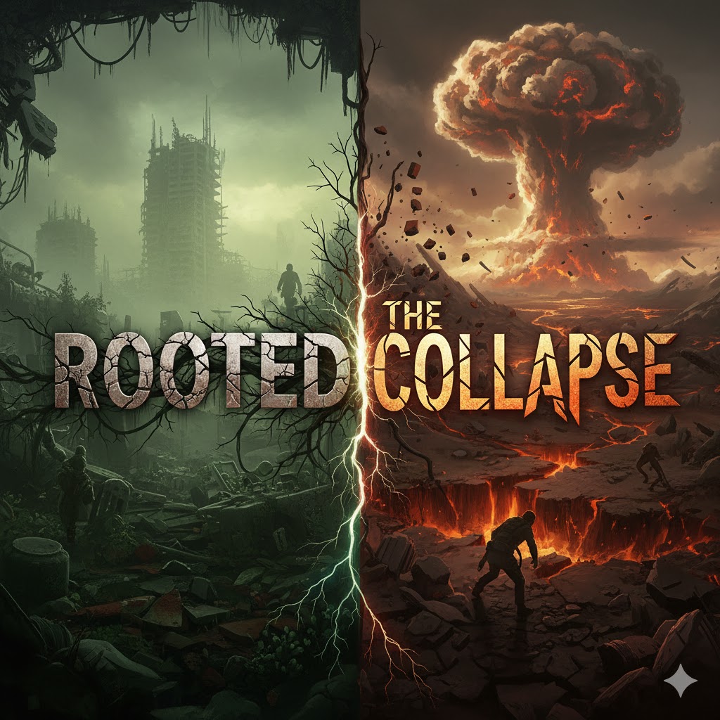 Survive the Night: Top 5 Brutal Open-World Survival Games of 2026