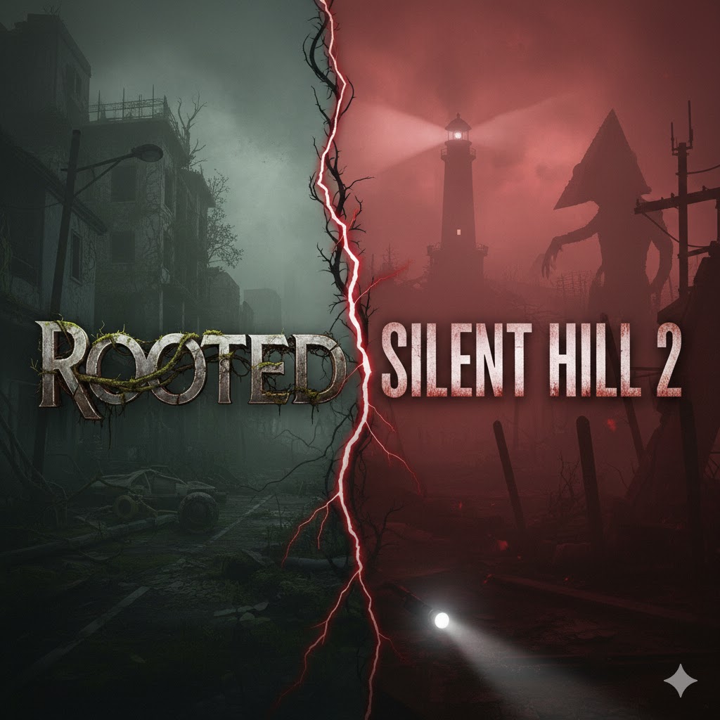 Top 5 Retro Games You Need to Replay